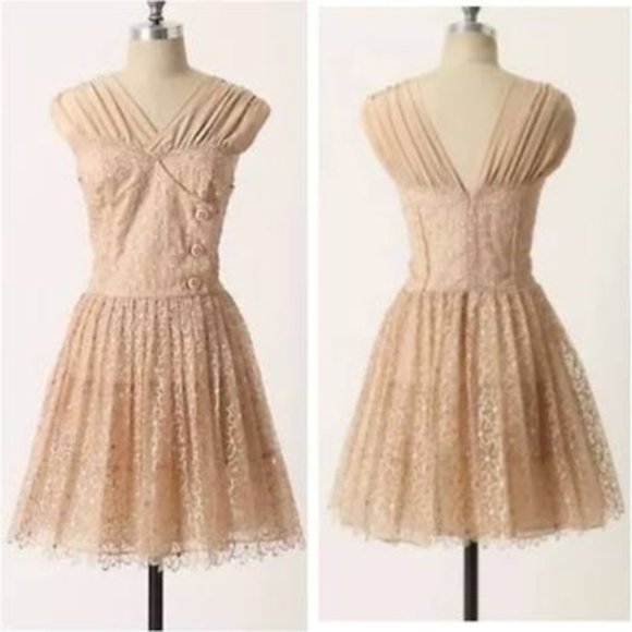 Anthropologie picture show Dress By Tracy Reese - Picture 2 of 7